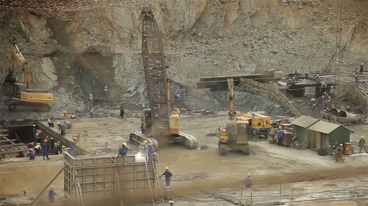 Vietnam: Meeting Growing Energy Demands
